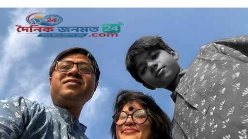 অপ্রতিমের জন্য কাঁদছে সবাই। অপ্রতিম যে আমাদের সবার সন্তান