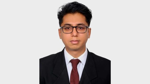 মোহাম্মদ নিয়ামত উল্ল্যা। ছবি: দৈনিক জনমত.24